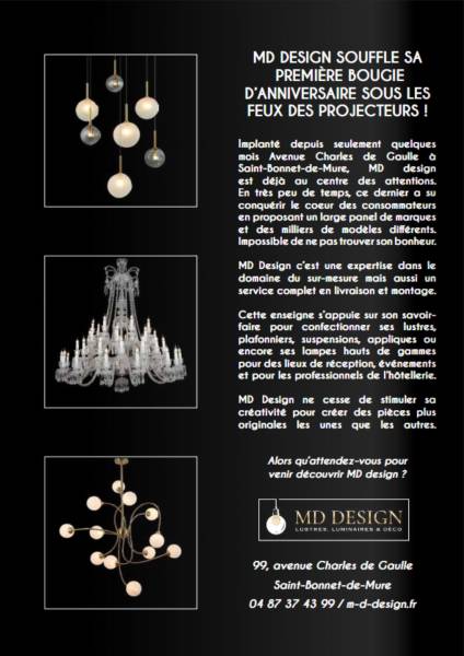 MY CHIC RESIDENCE N°117 NOVEMBRE/ DECEMBRE 2022