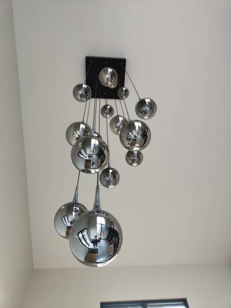 Maison Duyar – Créateur de luminaires sur mesure haut de gamme en France