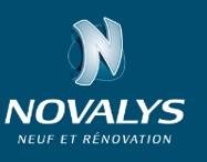 Rénovation Lyon Novalys Rénovation